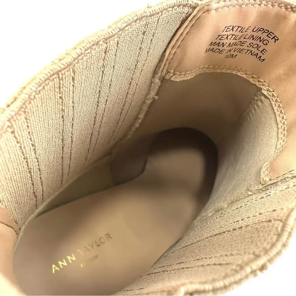 Ann Taylor 🐖 ann